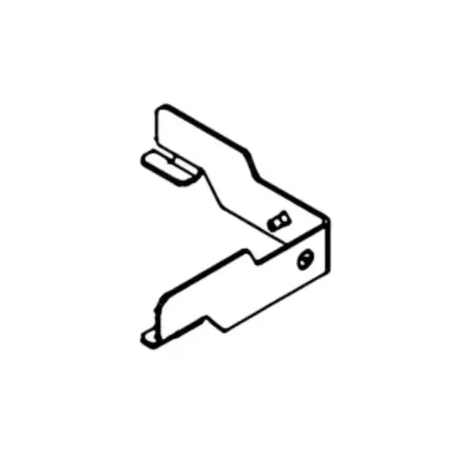 [LP-KA110] Kit angolare contenimento per Dolly 400x600