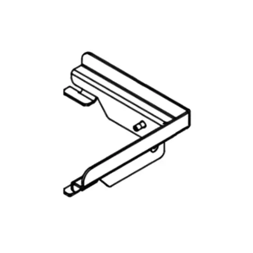 [LP-KA111] Kit angolare contenimento per Dolly 800x600