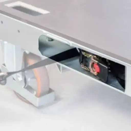 Strapping System