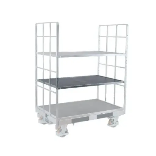Ripiano aggiuntivo per Dolly Taxi