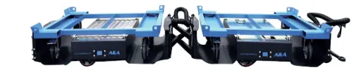 [LP-KLL01] LiftLiner 2 unità di carico