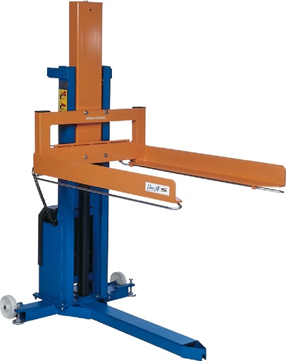 TSL 750 Sollevatore per Pallet