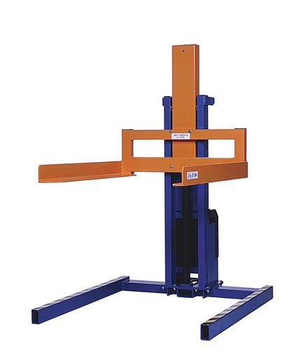 [613644] TSE 750 Pallet Lifter