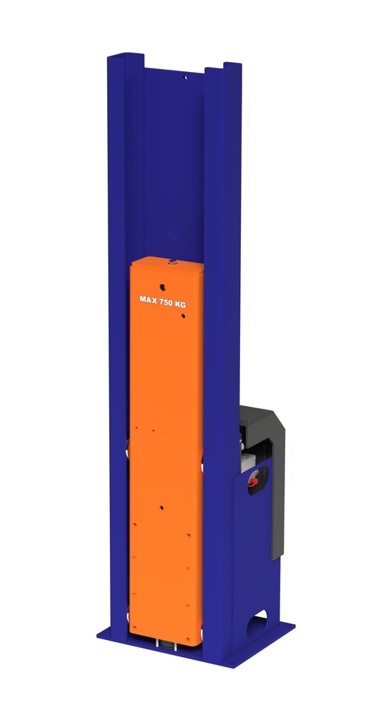 Colonna TSL 750