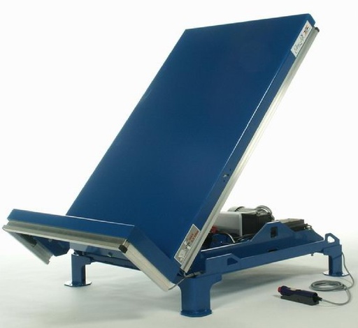 EDLF 65 Ribaltatore 90°