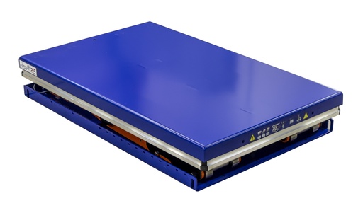HDL 2000 Piattaforma Serie HD
