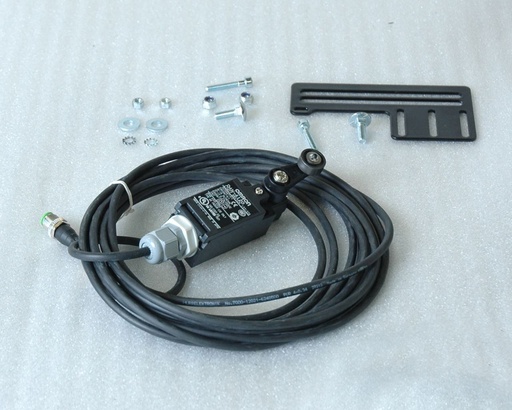 Finecorsa M12 UC-60 (Ricambio)