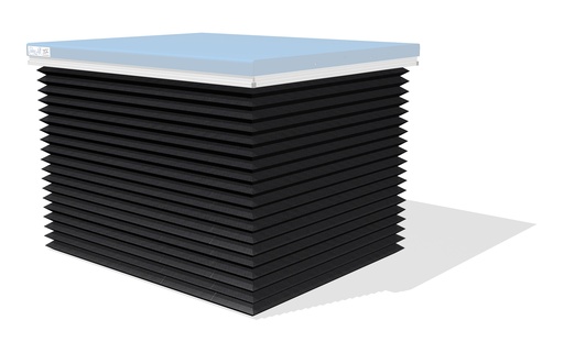 [88337] PVC Protective Bellows