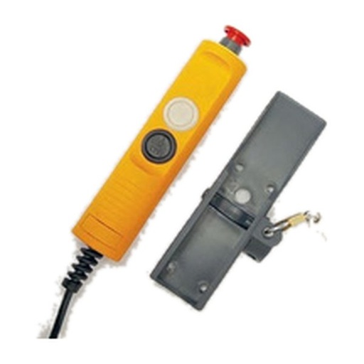 Additional Edmolift UC-60 Push-Button Control Unit