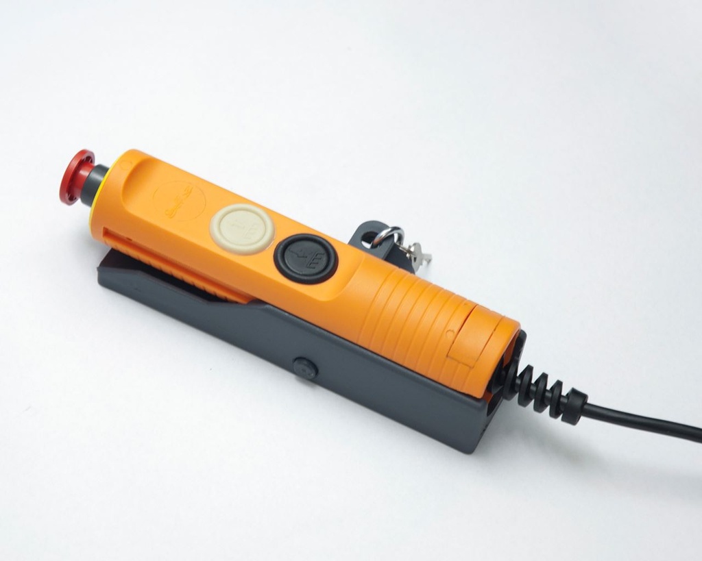Pulsantiera UC-60, ricambio originale