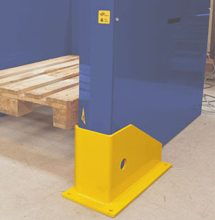 [88064] Impact Protection for Pallet Buddy