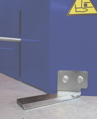 [88068] Stop Blocks for Pallet Buddy